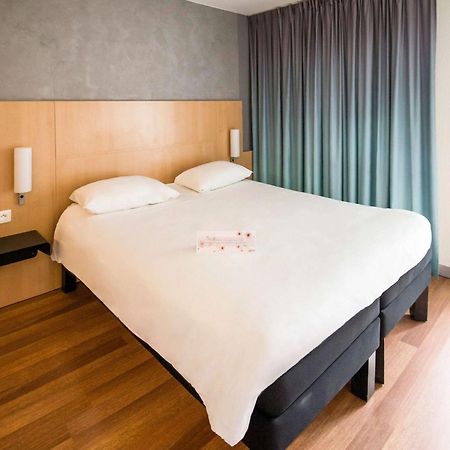 Ibis Rennes Beaulieu Hotel Cesson-Sevigne Exterior photo