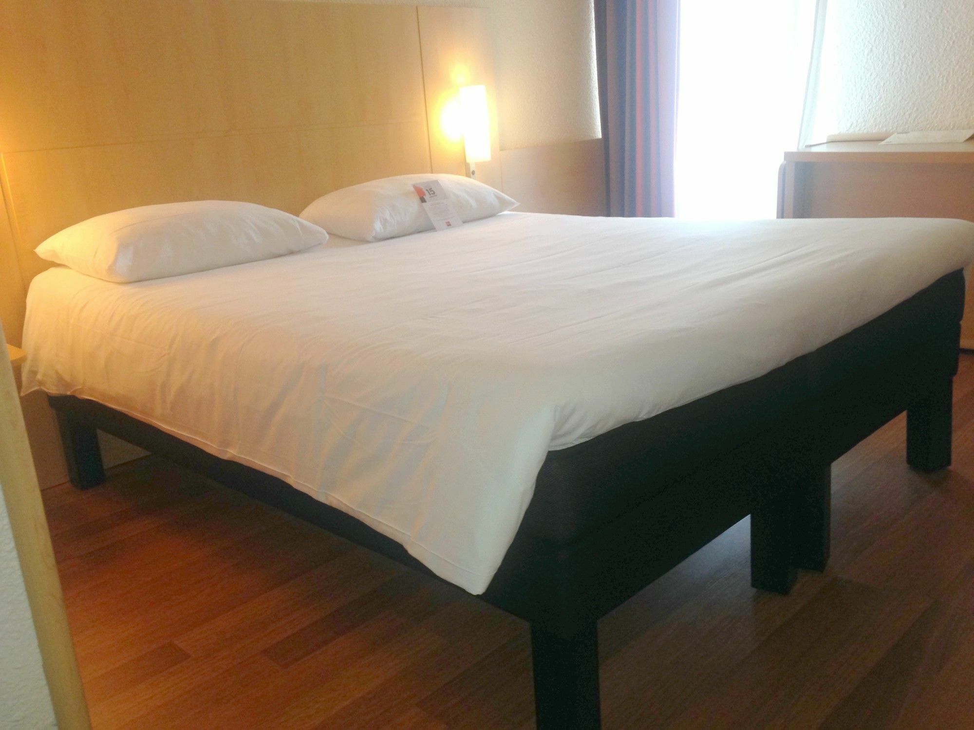 Ibis Rennes Beaulieu Hotel Cesson-Sevigne Exterior photo